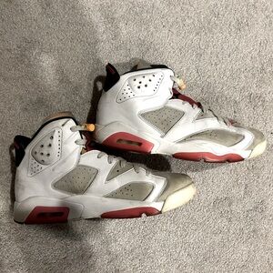 Nike Air Jordan 6 RETRO
